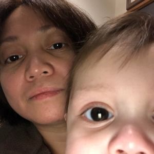 Meet your Posher, Belle